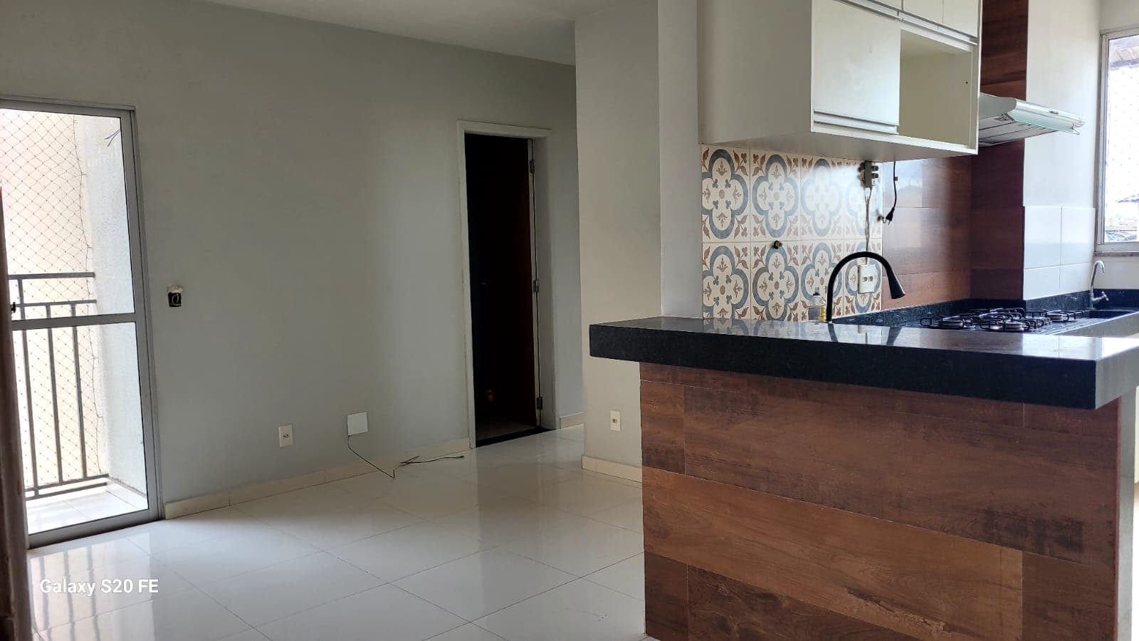 Apartamento em Jardim Europa - Uberlândia