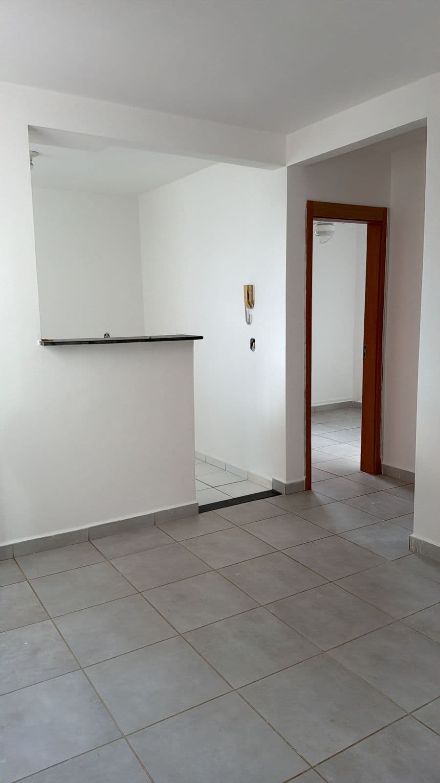 Apartamento em Gávea Sul - Uberlândia