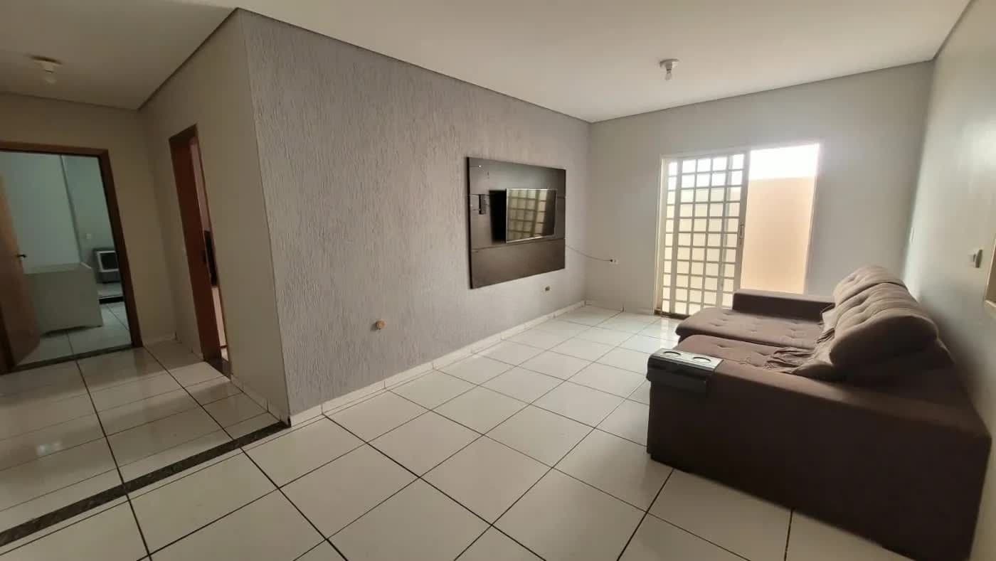 Casa em Jardim Europa - Uberlândia