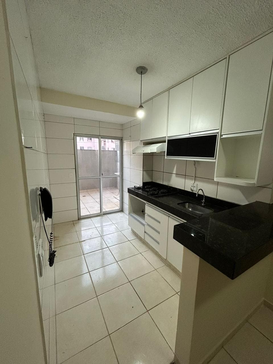 Apartamento em Mansour - Uberlândia