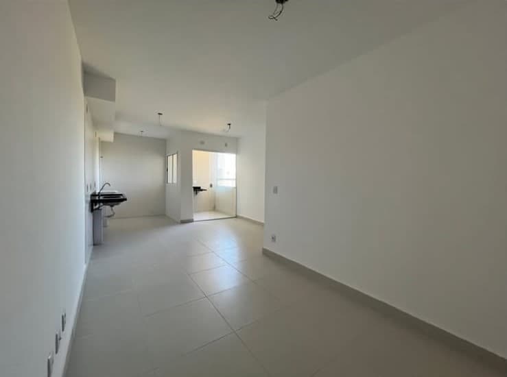 Apartamento em Gávea - Uberlândia